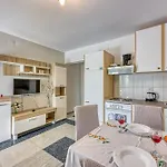 Appartamento Silver Cherry Jasenice (Zadar)