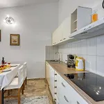 Appartamento Silver Cherry *