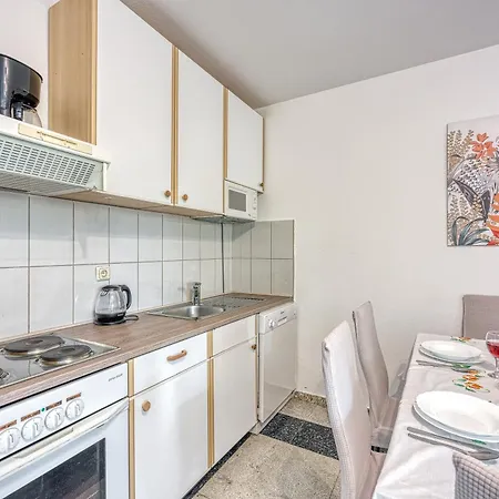 Apartamento Silver Cherry Jasenice (Zadar)