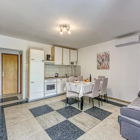 Apartamento Silver Cherry Jasenice (Zadar)
