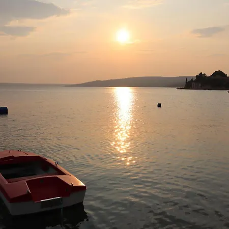 Silver Cherry Apartamento Jasenice (Zadar)