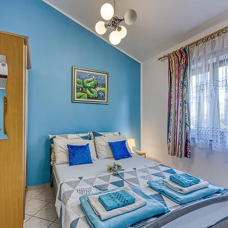 Silver Cherry Appartement *