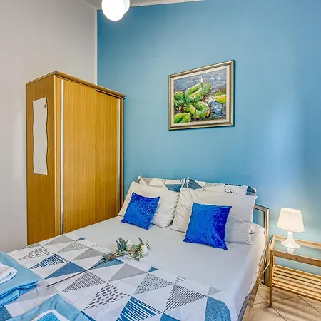 Appartement Silver Cherry *