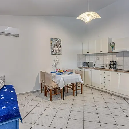 Silver Cherry Jasenice (Zadar)