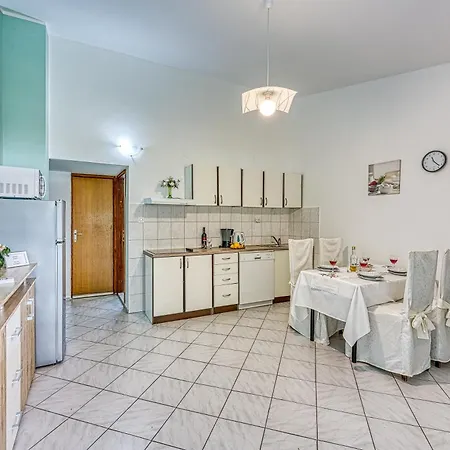 Appartement Silver Cherry Jasenice (Zadar)