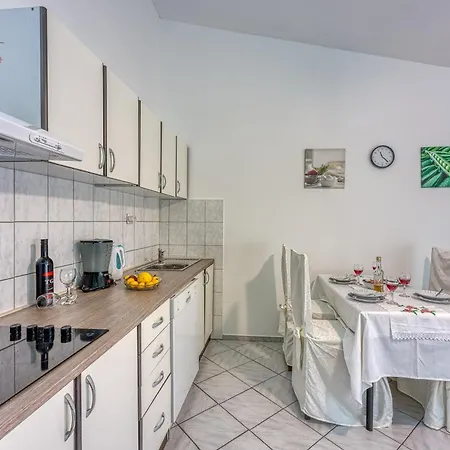 Silver Cherry Jasenice (Zadar)