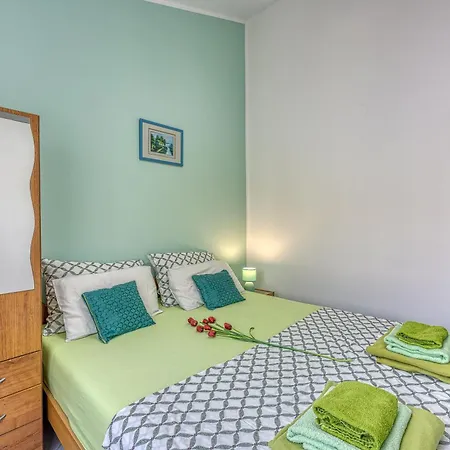 Apartamento Silver Cherry *