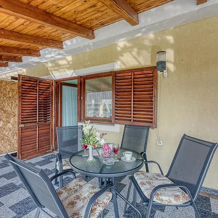 Silver Cherry * Jasenice (Zadar)