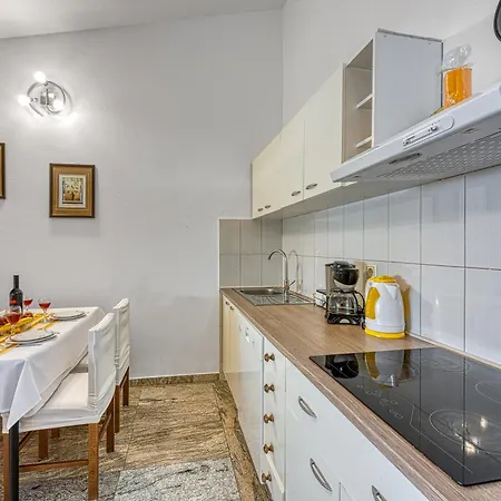 Apartamento Silver Cherry *