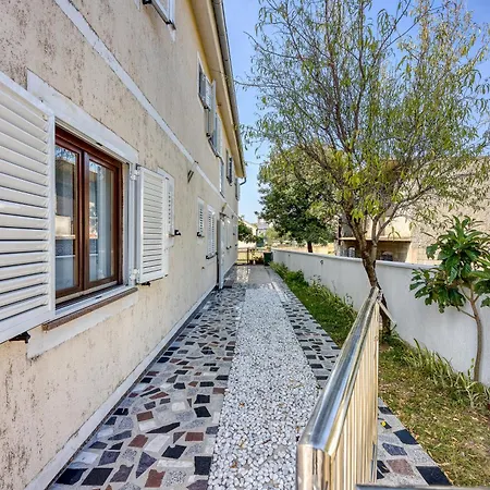 Apartamento Silver Cherry Jasenice (Zadar)
