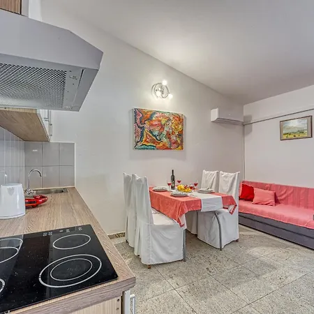 Silver Cherry Appartement