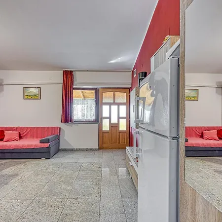 Appartement Silver Cherry Jasenice (Zadar)