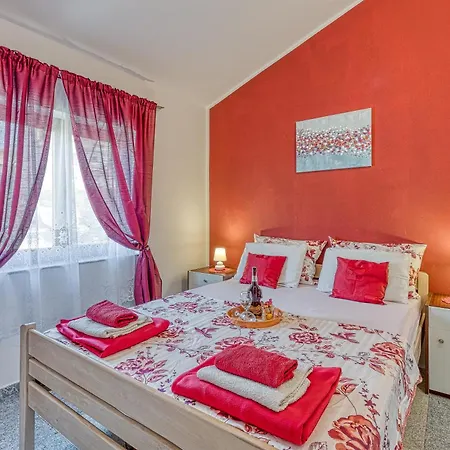 Apartamento Silver Cherry