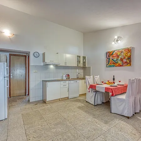 Apartamento Silver Cherry *