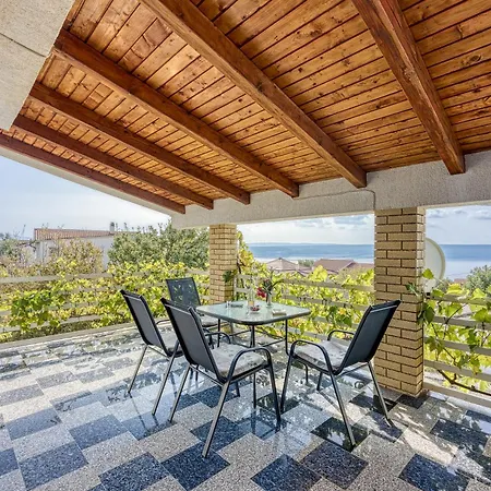 Apartamento Silver Cherry