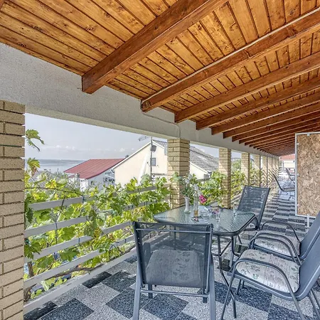 Silver Cherry Jasenice (Zadar)