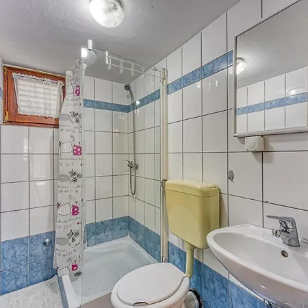 Silver Cherry Apartamento Jasenice (Zadar)