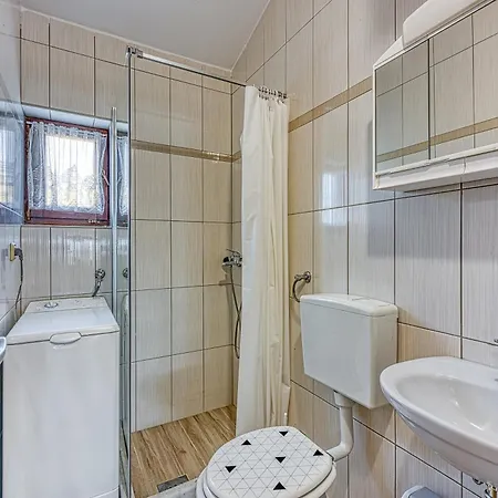 Silver Cherry Jasenice (Zadar)