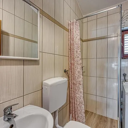 Silver Cherry Apartamento *