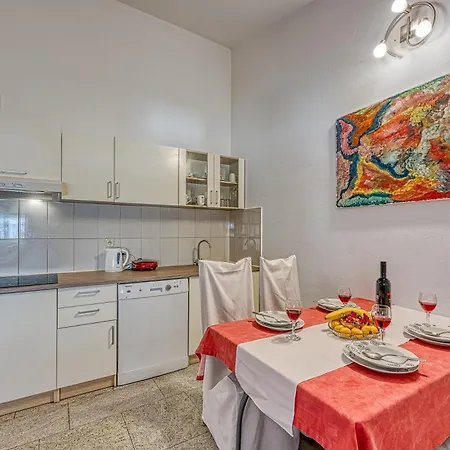 Silver Cherry Apartamento