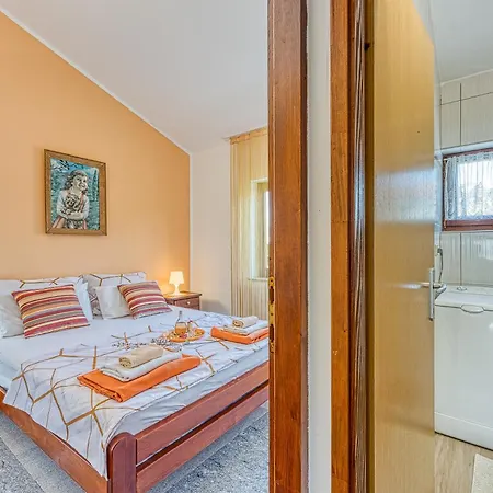 Silver Cherry Apartamento Jasenice (Zadar)