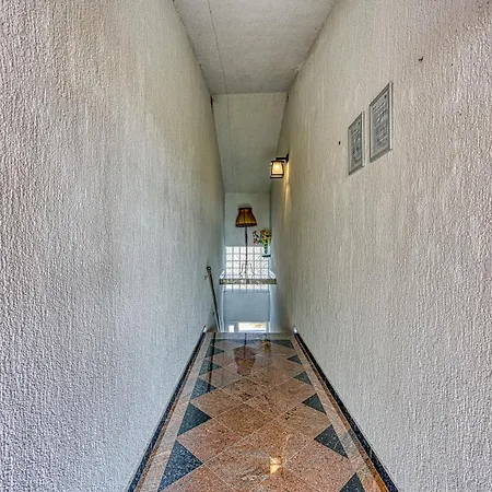 Silver Cherry Apartamento *