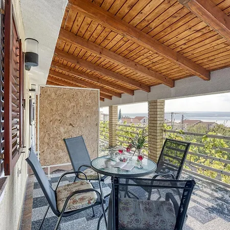 Apartamento Silver Cherry - Happy *