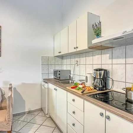 Appartement Silver Cherry Jasenice (Zadar)