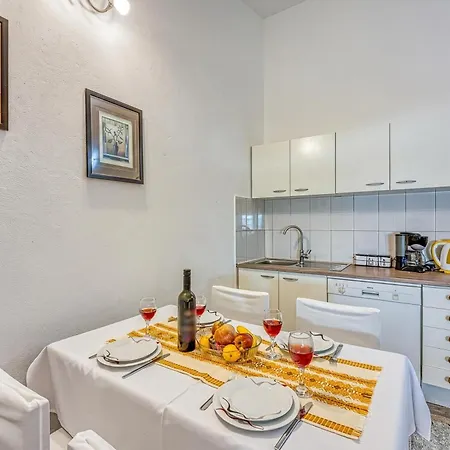 Silver Cherry Appartement Jasenice (Zadar)