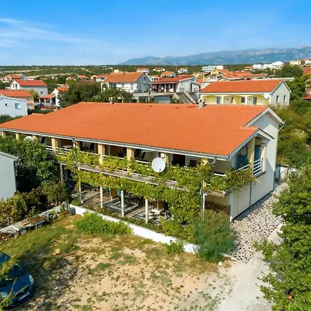 Silver Cherry Appartement Jasenice (Zadar)