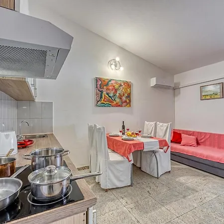 Silver Cherry Appartement Jasenice (Zadar)