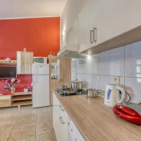Silver Cherry Appartement