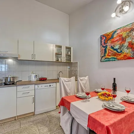Appartement Silver Cherry