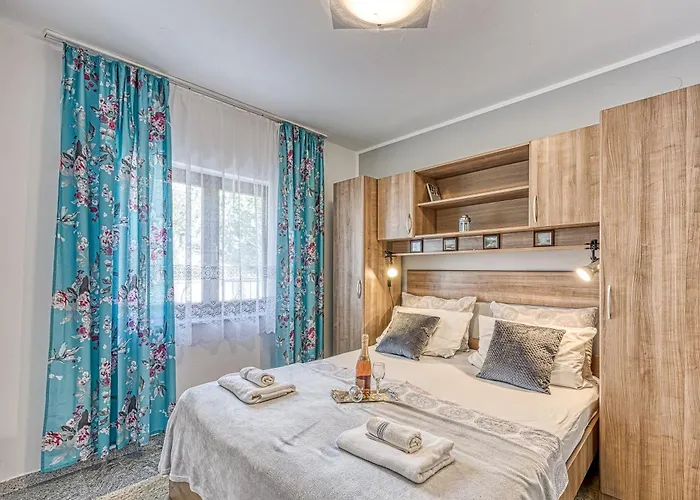 Silver Cherry Jasenice (Zadar)