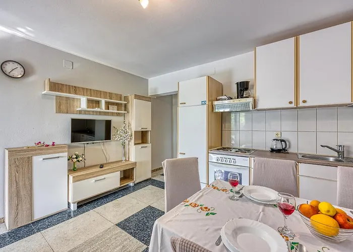 Apartamento Silver Cherry Jasenice (Zadar)