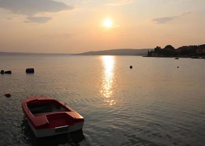 Silver Cherry Apartment Jasenice (Zadar)