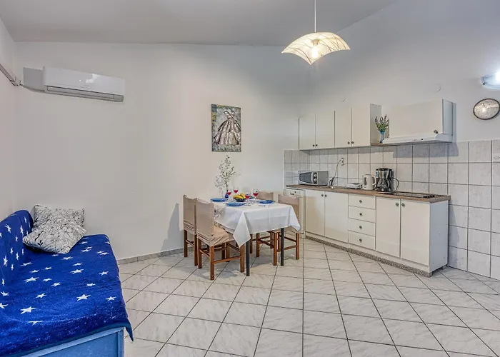 Silver Cherry Jasenice (Zadar)