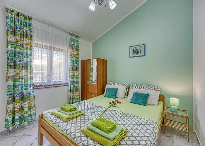 Apartamento Silver Cherry