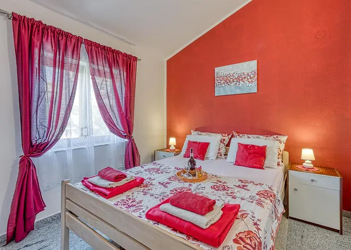 Apartamento Silver Cherry