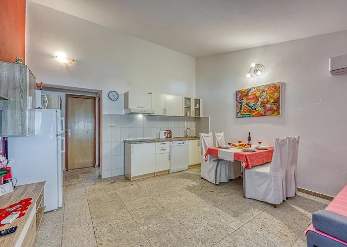 Apartamento Silver Cherry *