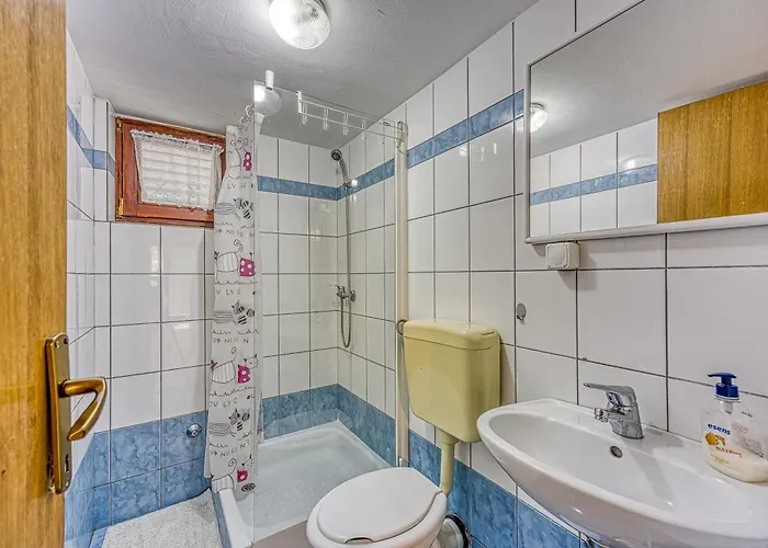 Silver Cherry Apartamento Jasenice (Zadar)