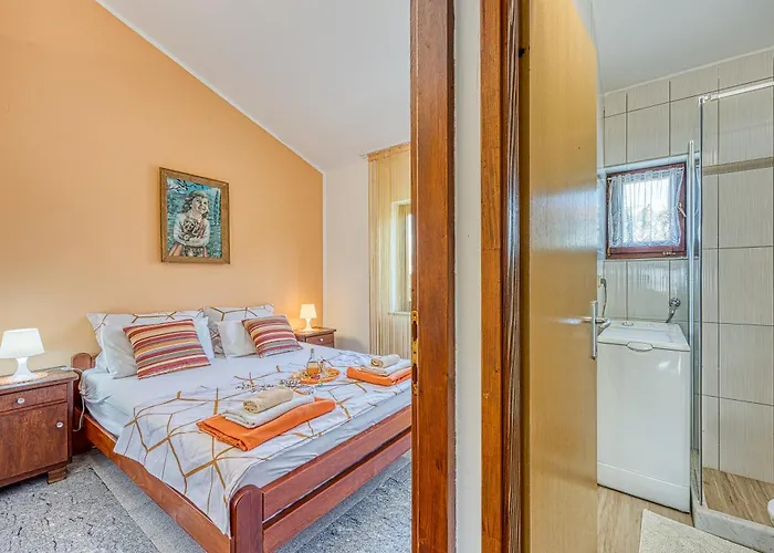 Silver Cherry Apartamento Jasenice (Zadar)