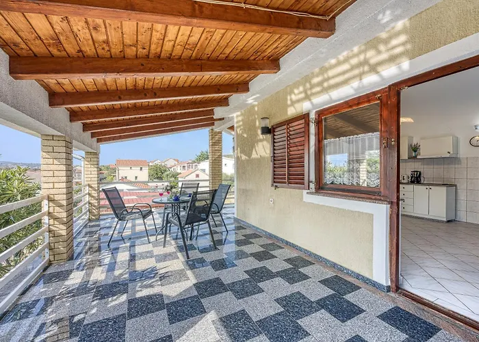 Silver Cherry * Jasenice (Zadar)