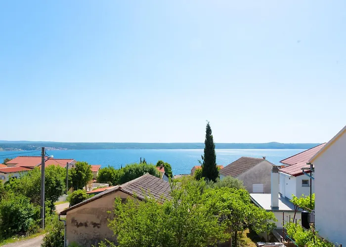 Silver Cherry * Jasenice (Zadar)