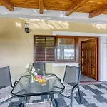 Silver Cherry Apartman