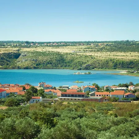 Apartman Silver Cherry Jasenice (Zadar)