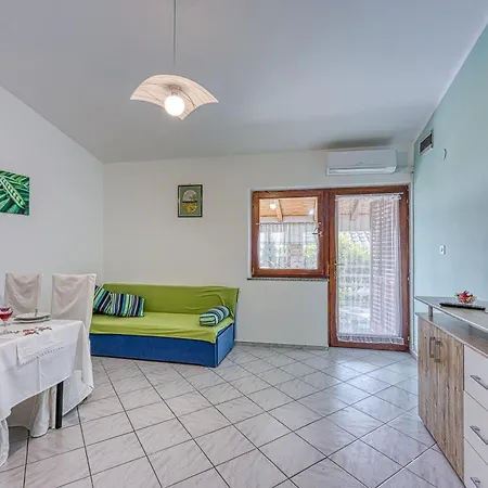 Silver Cherry Apartman Jasenice (Zadar)