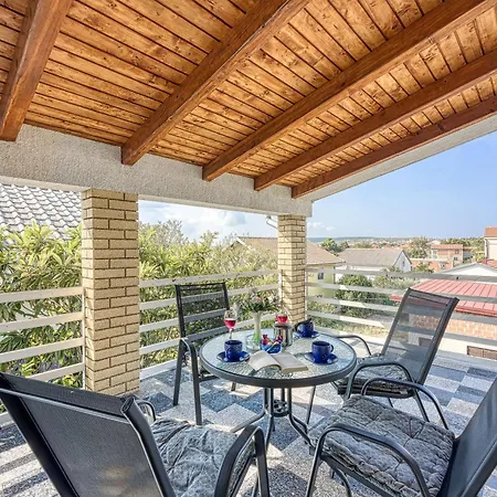 Appartement Silver Cherry