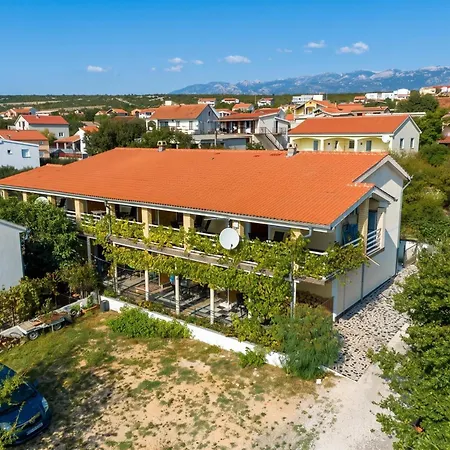 Silver Cherry Jasenice (Zadar)