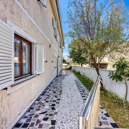 Silver Cherry Διαμέρισμα Jasenice (Zadar)